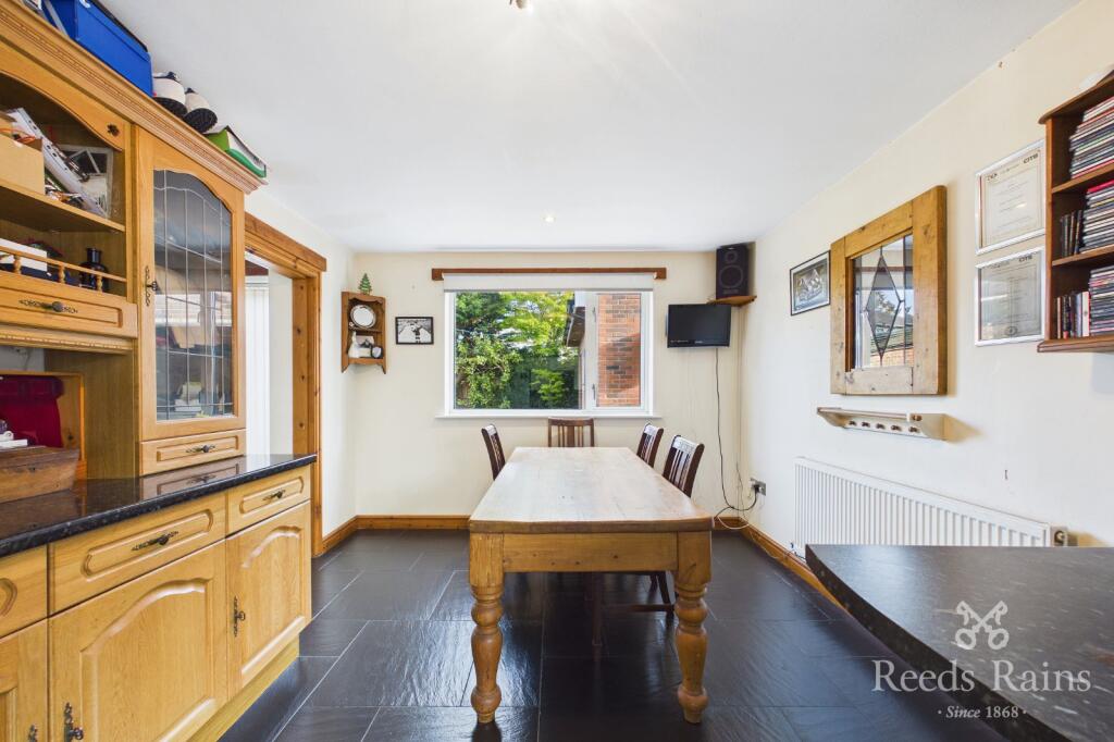 House in Preston - More