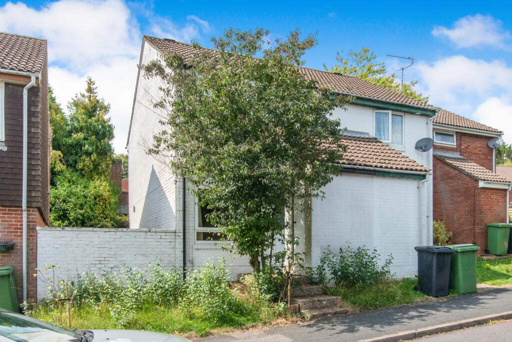 Main image of property: May Tree Close, Winchester, SO22