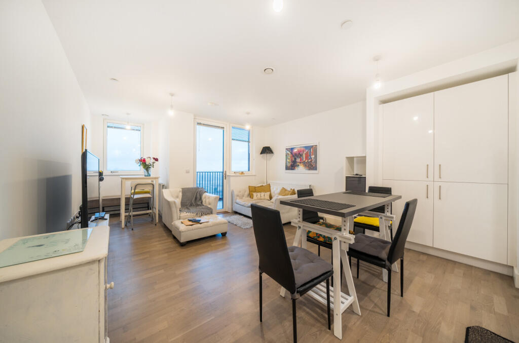 Main image of property: Doniford House, Healum Avenue, Southall, UB2