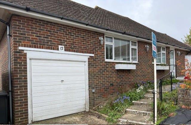 Main image of property: Laburnum Gardens, Bexhill-on-Sea, TN40