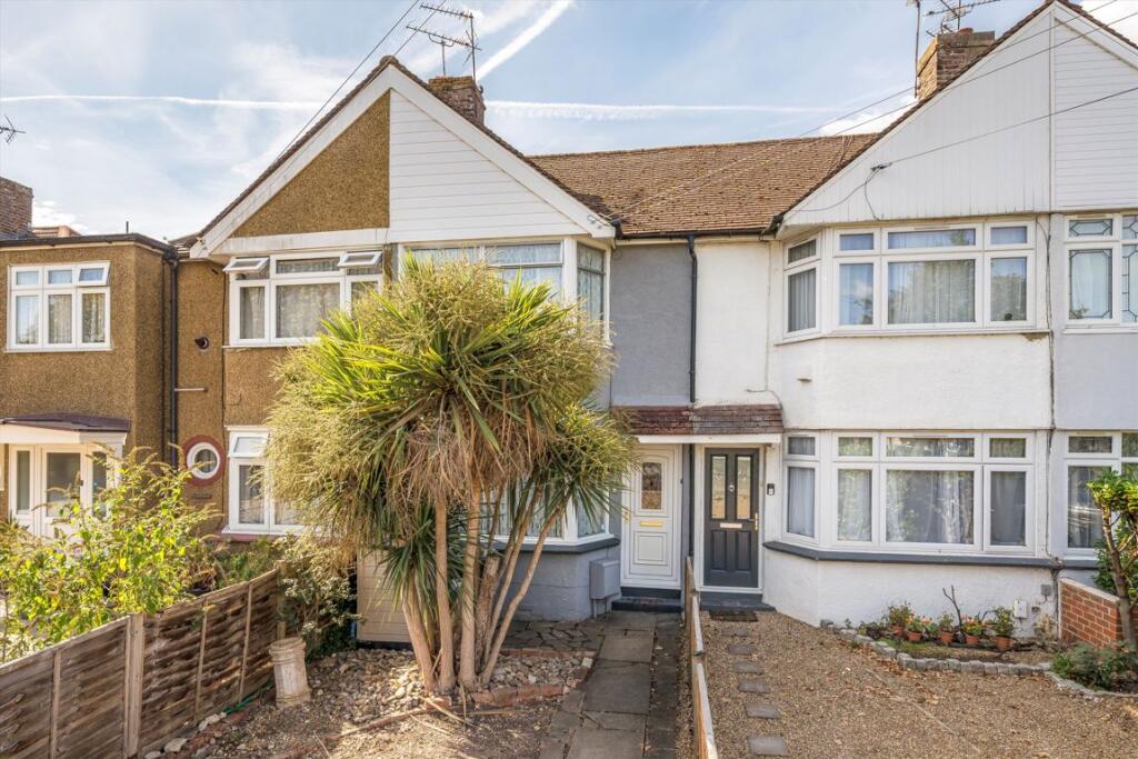 Main image of property: Uxbridge Road, Feltham
