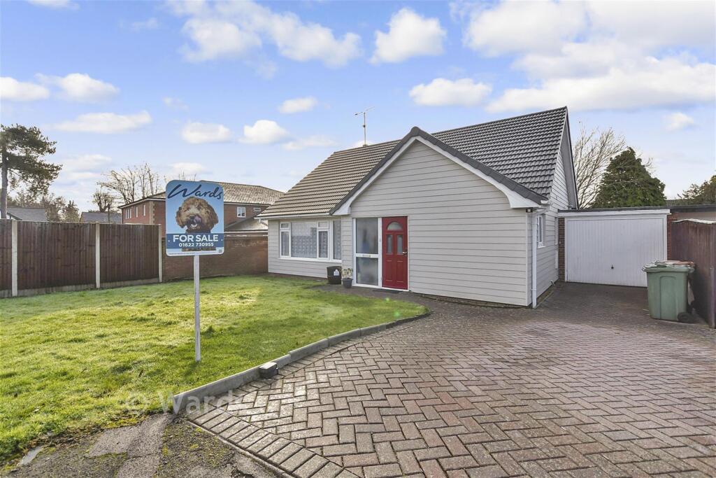 Main image of property: Nursery Avenue, Bearsted, Maidstone, Kent