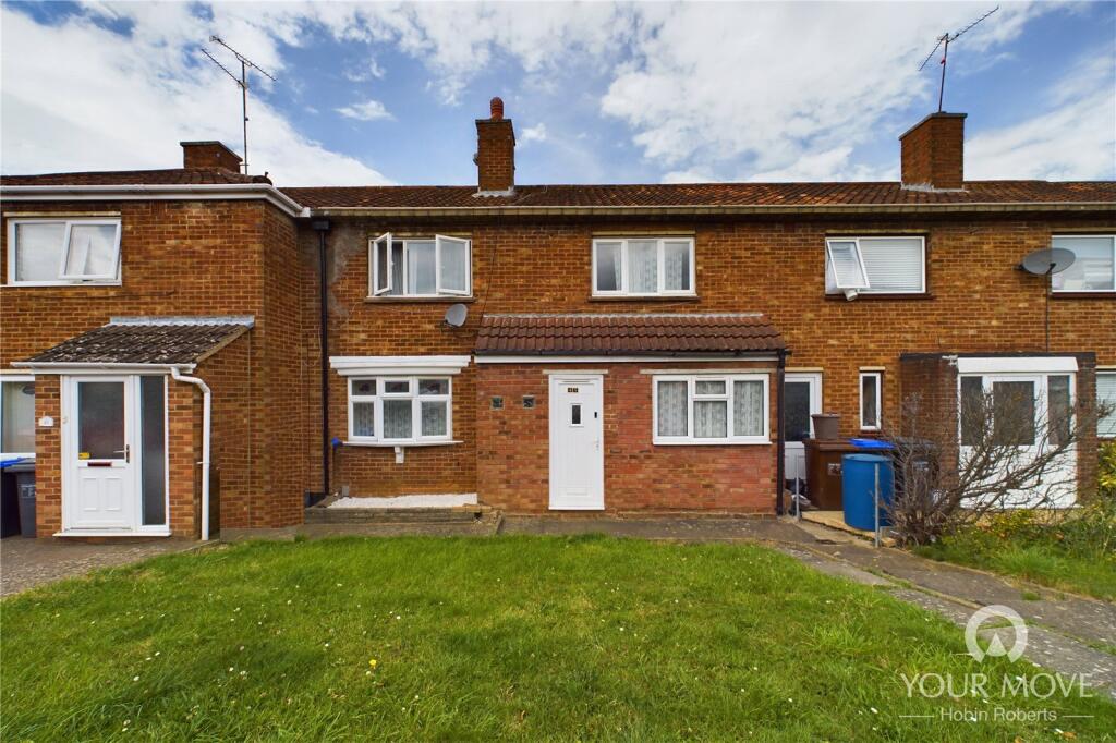 Main image of property: Aynho Crescent, Kingsthorpe, Northampton, NN2