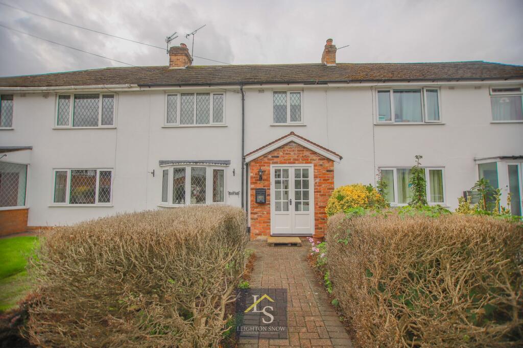 Main image of property: Central Drive, Bramhall, SK7
