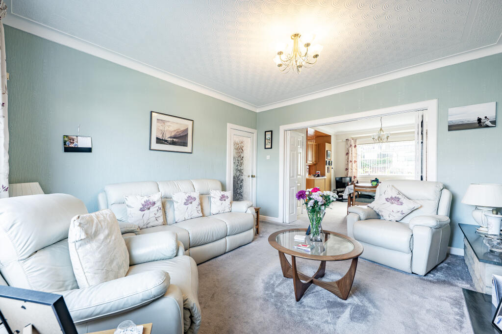 House in Glasgow - View 4