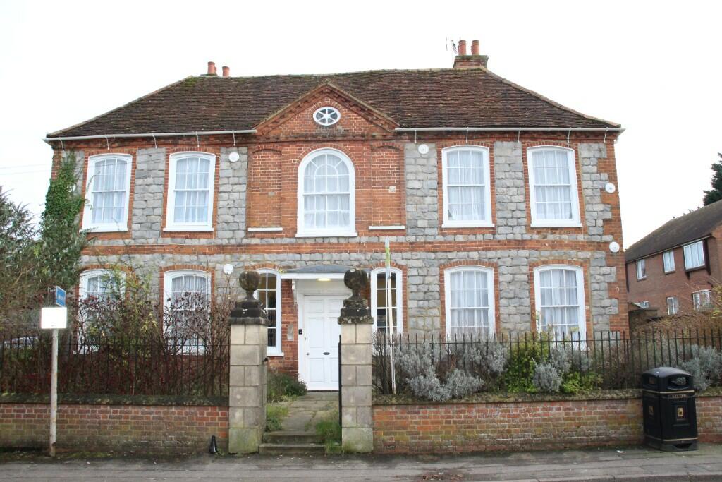 Main image of property: High Street, Lambourn, Berkshire, RG17 7AW.