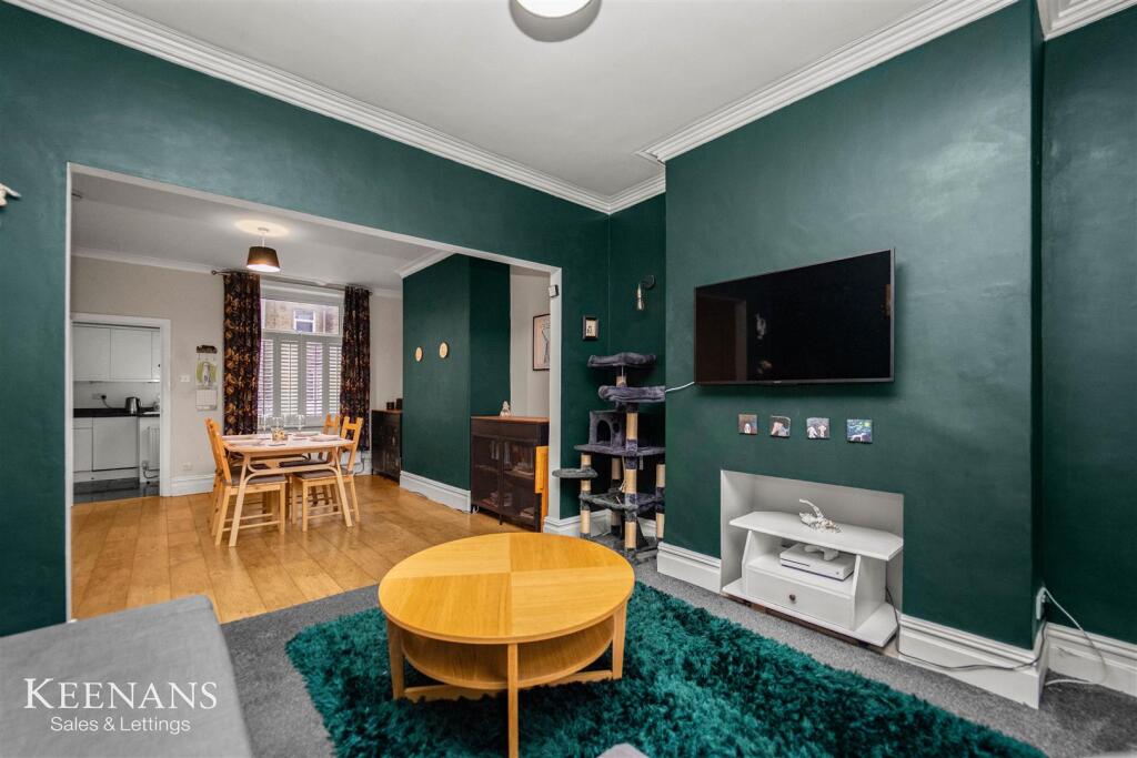 Main image of property: Lower West Avenue, Barnoldswick