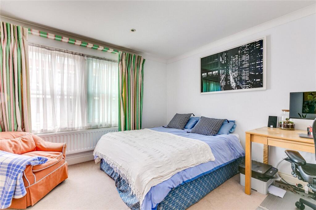 Apartment in London, Parson's Green, Fulham - View 4