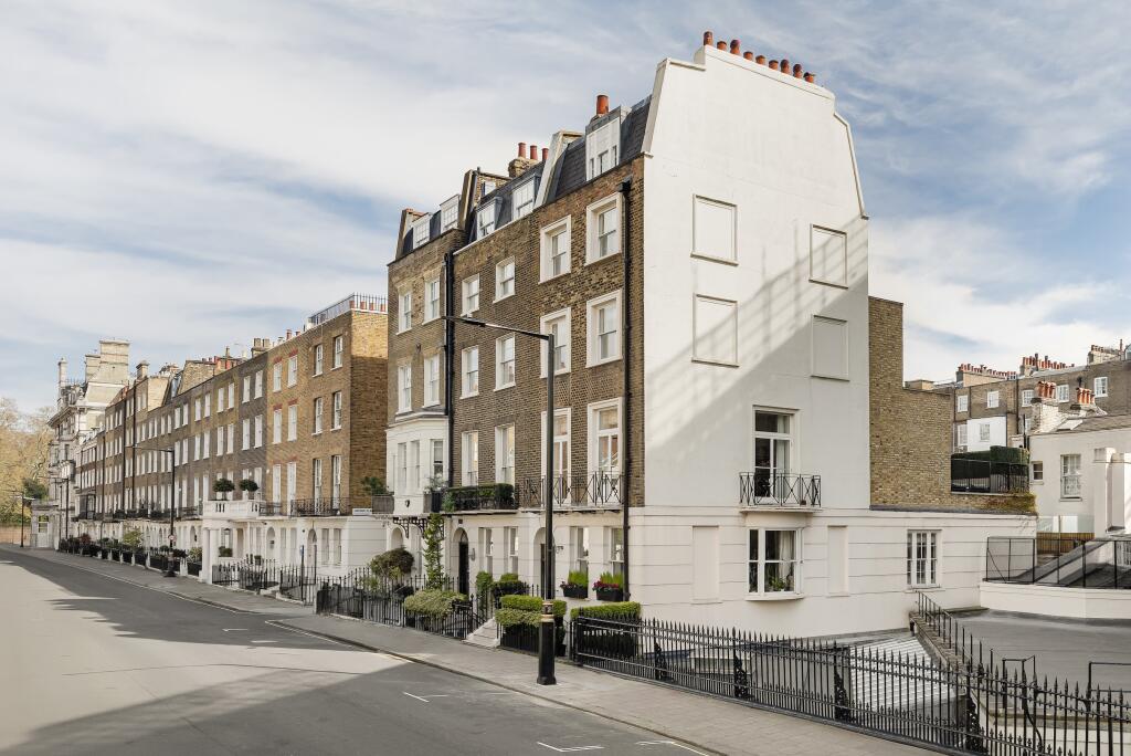 Main image of property: Chapel Street, Belgravia, London, SW1X