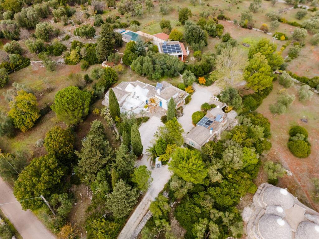 Main image of property: Apulia, Brindisi, Ostuni