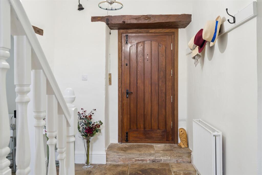 House in Milton Keynes - More