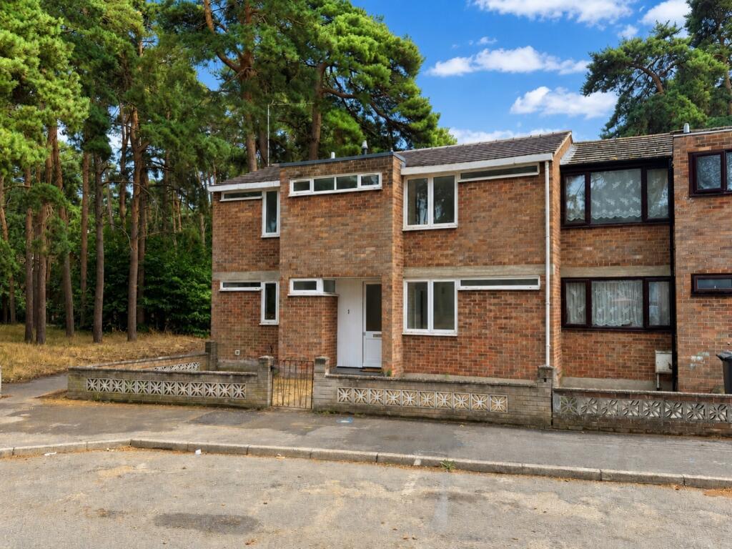 Main image of property: Clare Close, Mildenhall, Suffolk, IP28