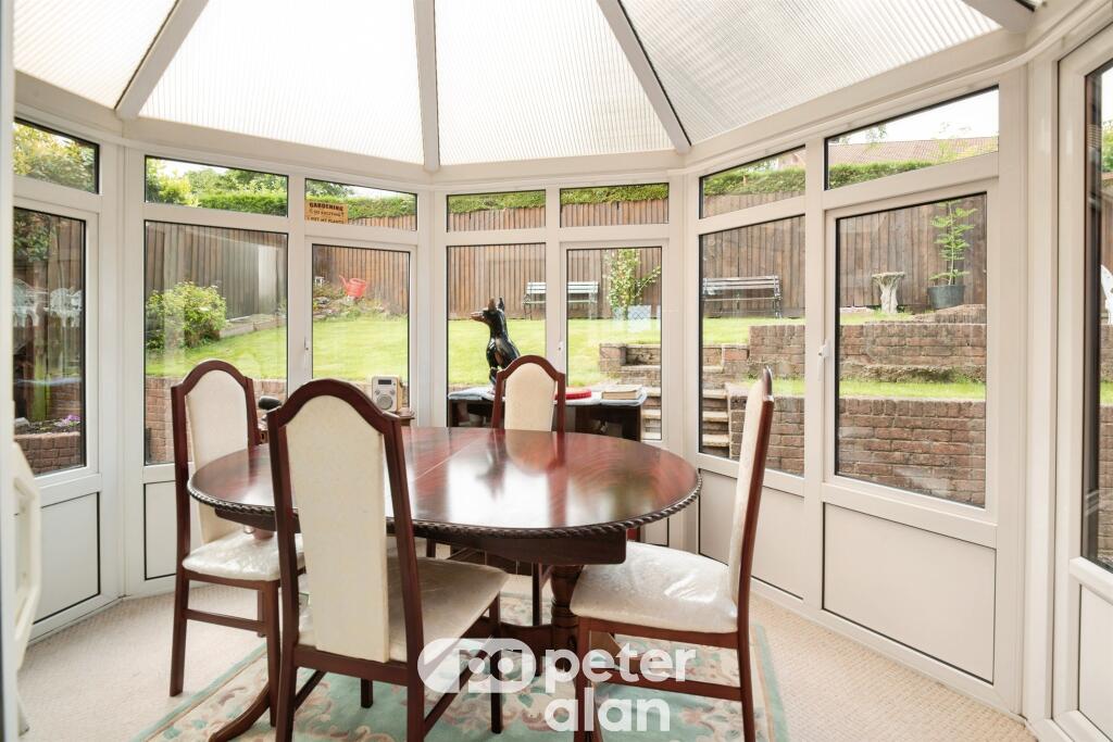 House in Newport, Henllys - View 5