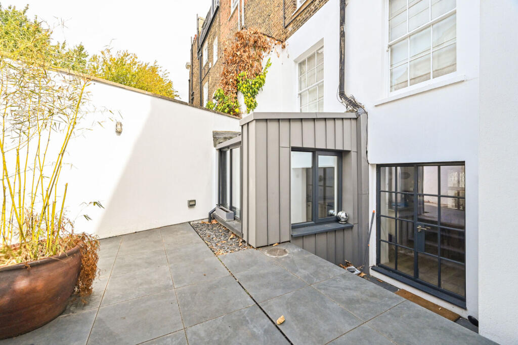 Apartment in London, Barnsbury - View 4