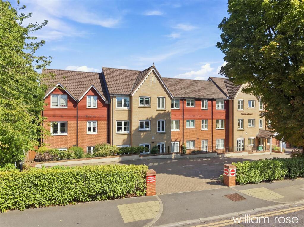 Main image of property: Snakes Lane West, Woodford Green