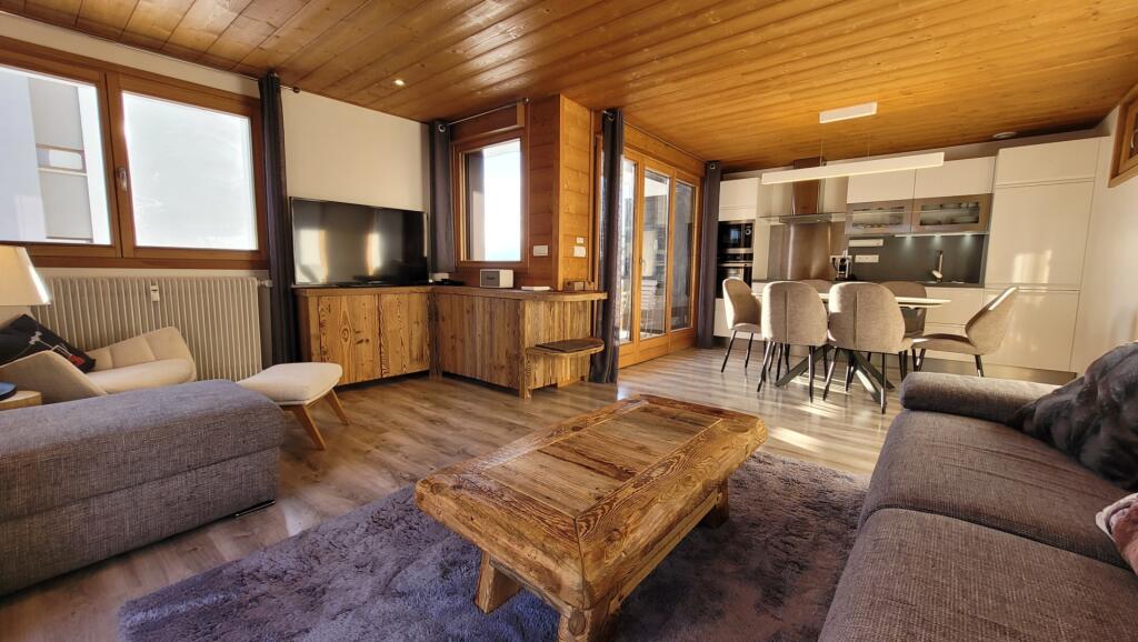 Main image of property: 74260 les-gets