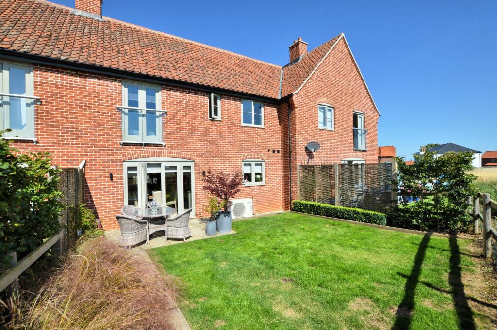 House in Peterborough - View 4