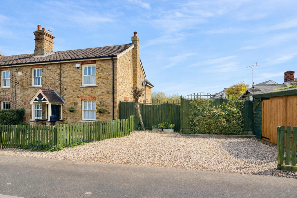 Main image of property: Church Lane, Little Leighs, Chelmsford