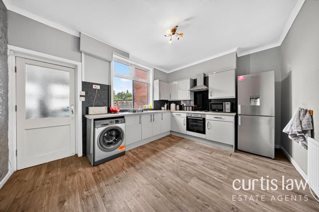 House in Blackburn - View 2