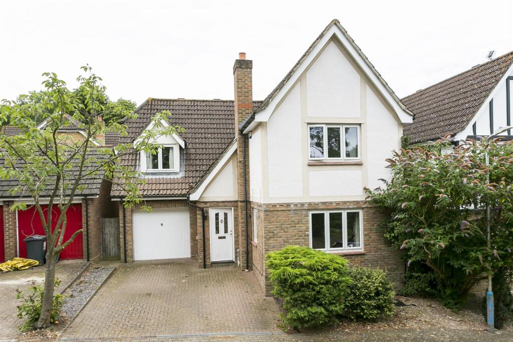 Main image of property: Quarry Bank, Tonbridge