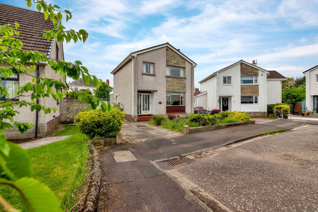 Westbourne Gardens, Prestwick, South Ayrshire, KA9 photo 2