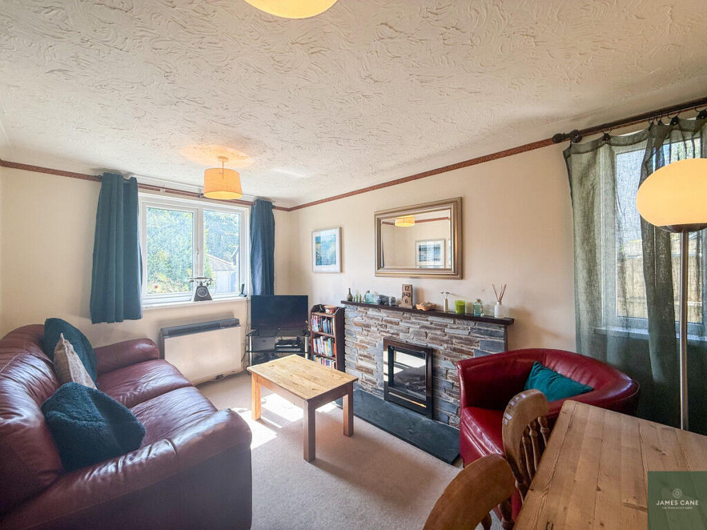 House in Chacewater, Chacewood - View 5