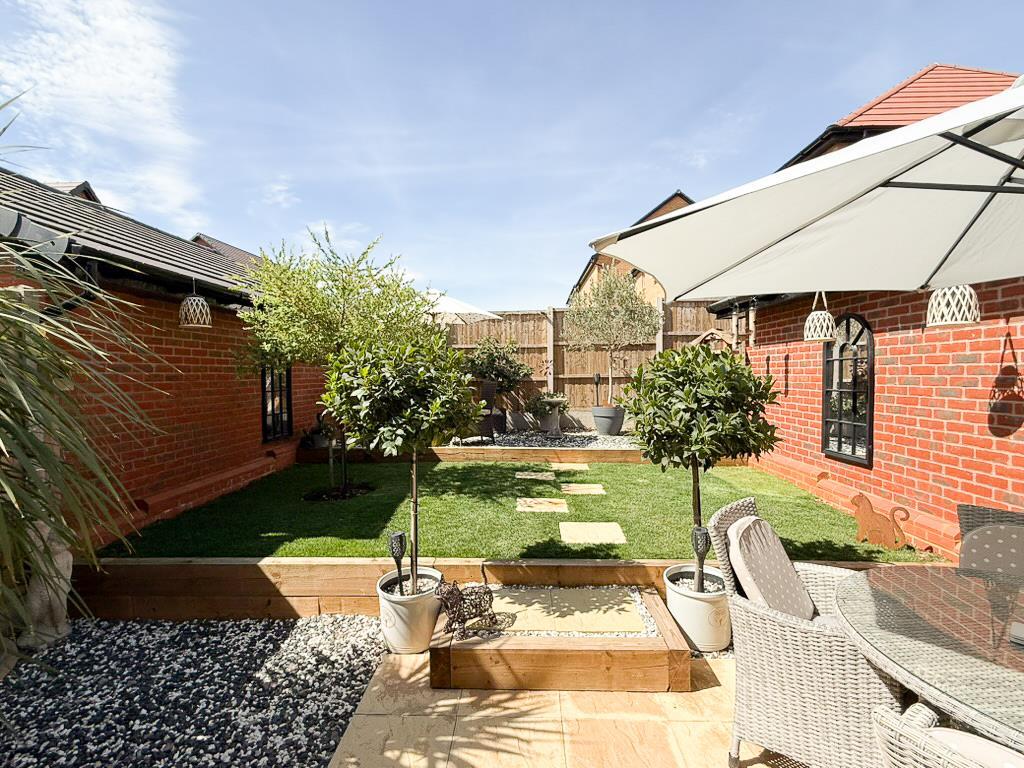 House in Northampton - View 4