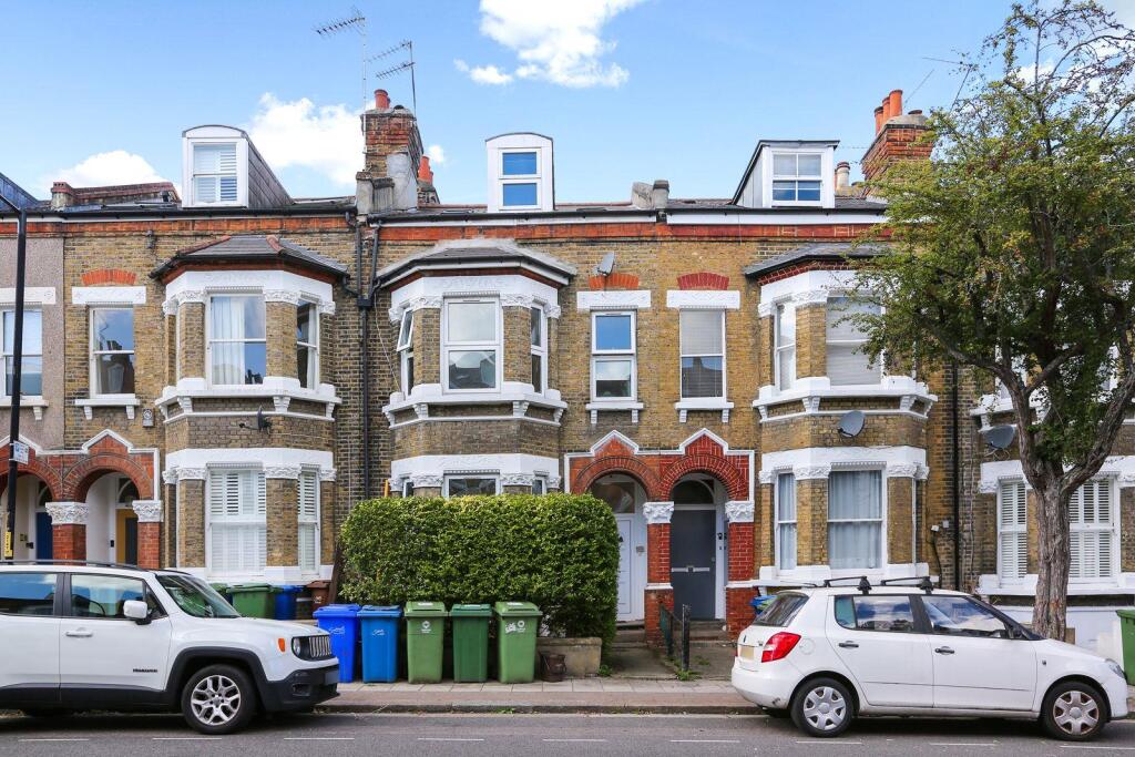 Main image of property: Shenley Road, London