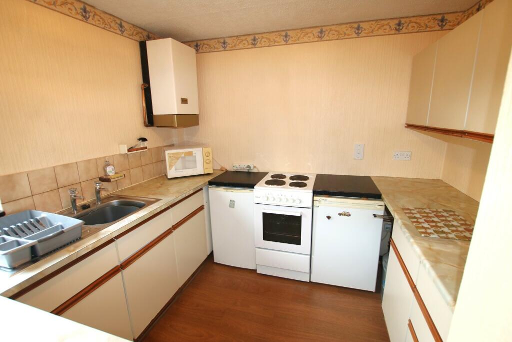 Apartment in Tockholes, Livesey - View 4
