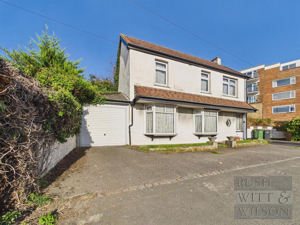 House in Tonbridge