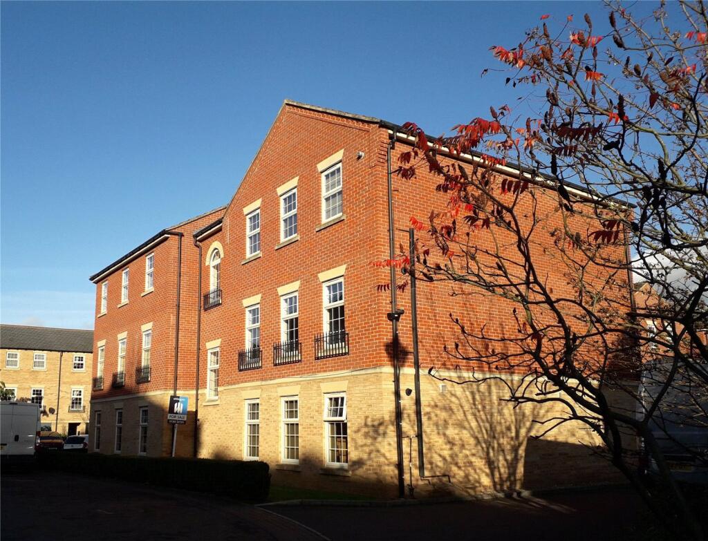 Main image of property: Farnley Road, Balby, Doncaster, South Yorkshire, DN4