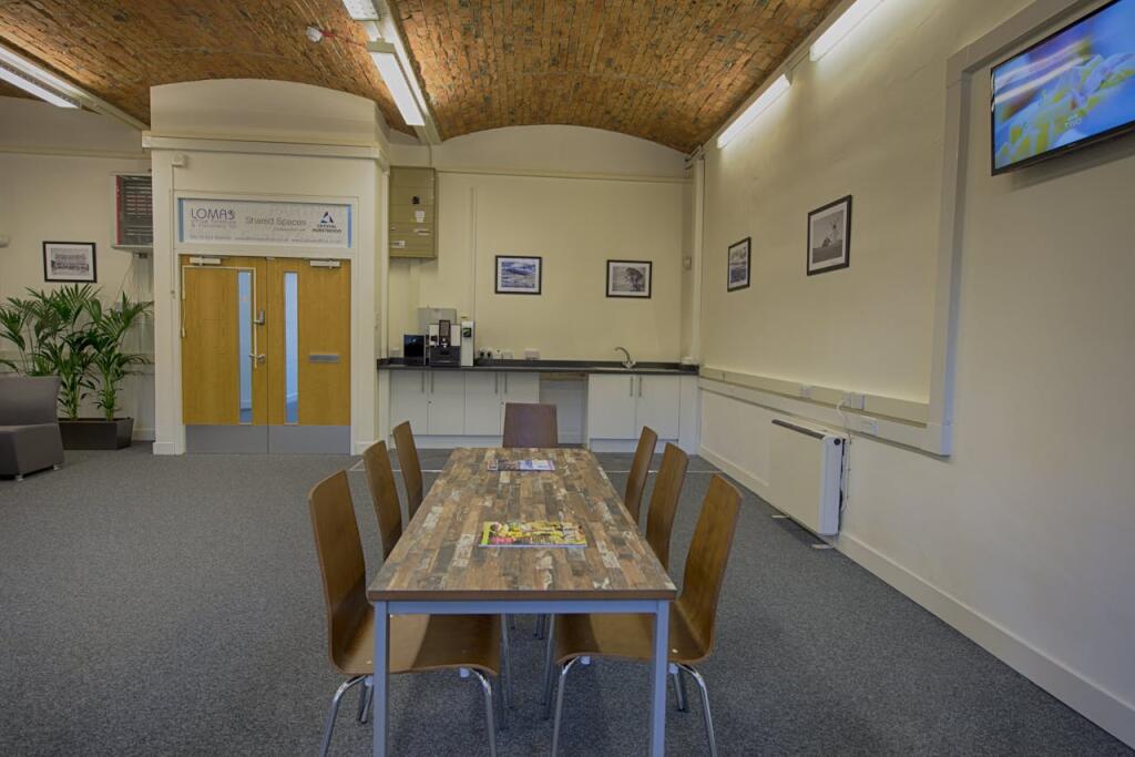 Additional image 8 of Hardmans Business Centre, New Hall Hey Road, Rossendale, BB4 6HH