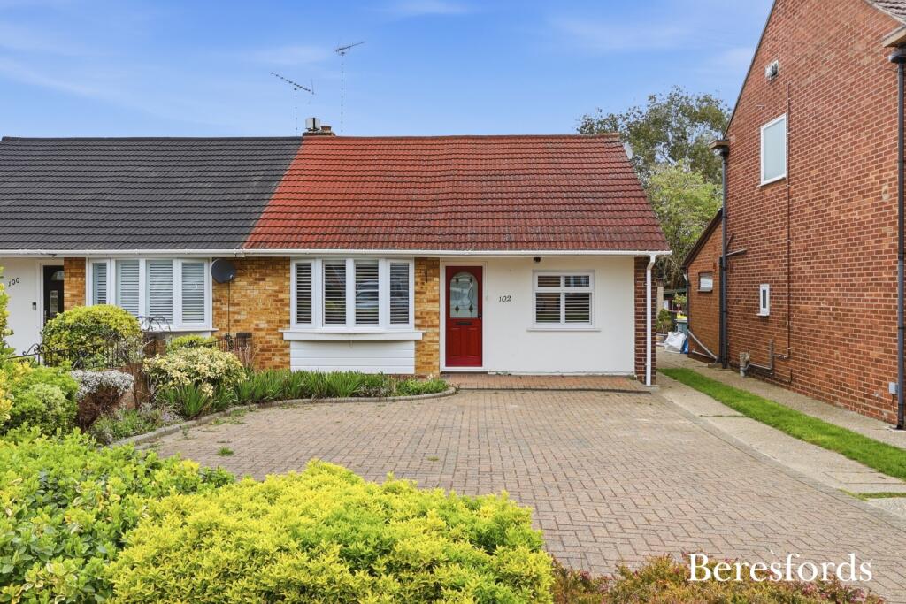 Main image of property: Woodland Avenue, Hutton, CM13