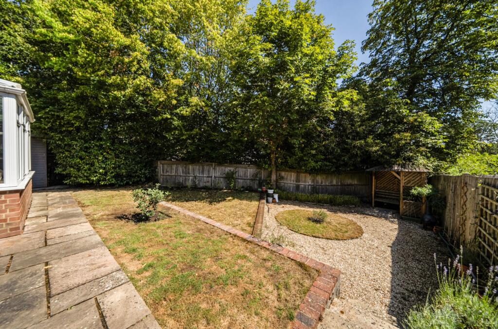 House in Chichester, Plaistow - View 4