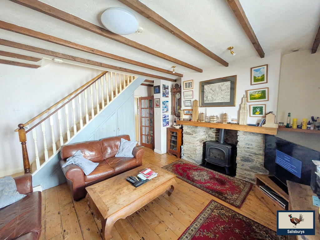 Tavistock, PL19 0DP photo 3