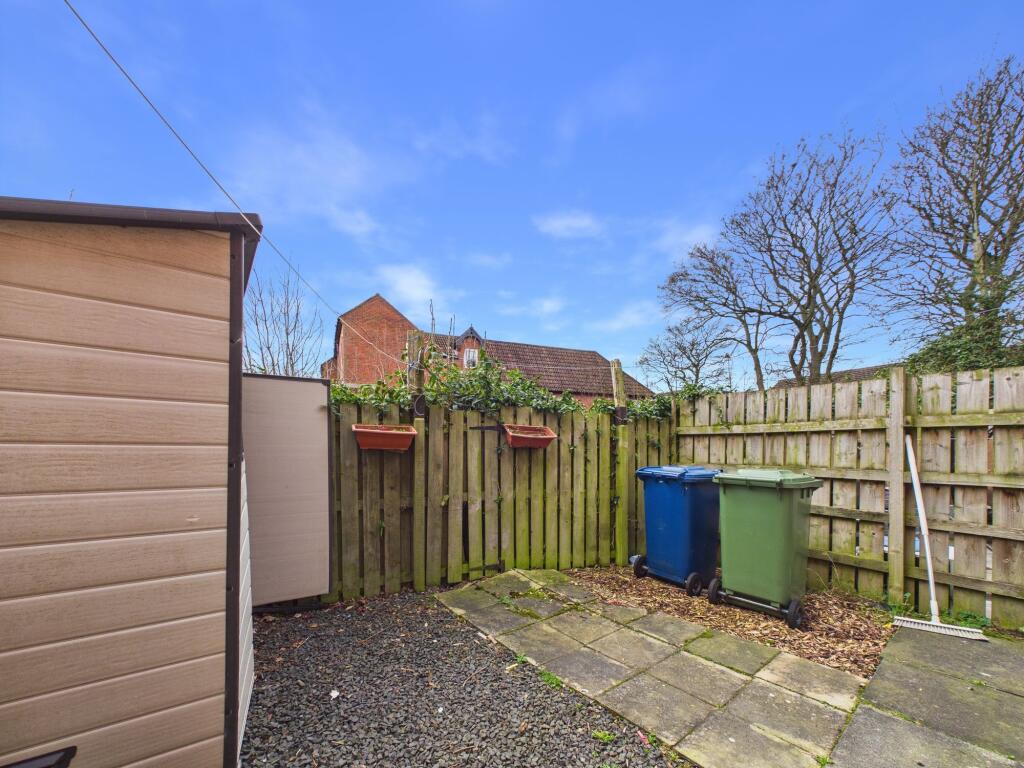 House in Newcastle upon Tyne, Woolsington - View 4