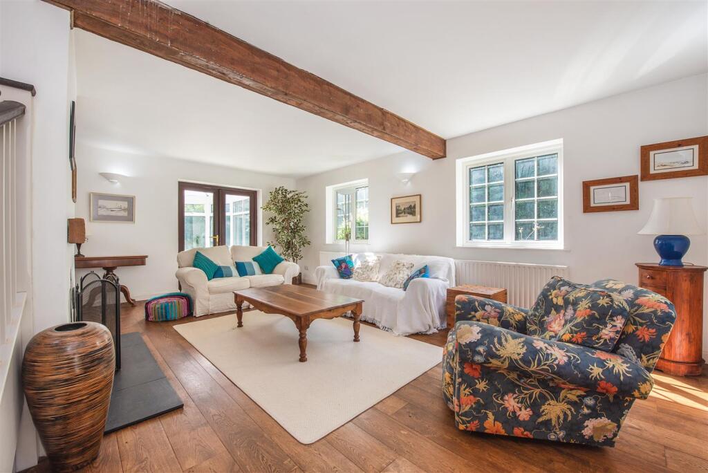 House in Arun, Slindon - View 5