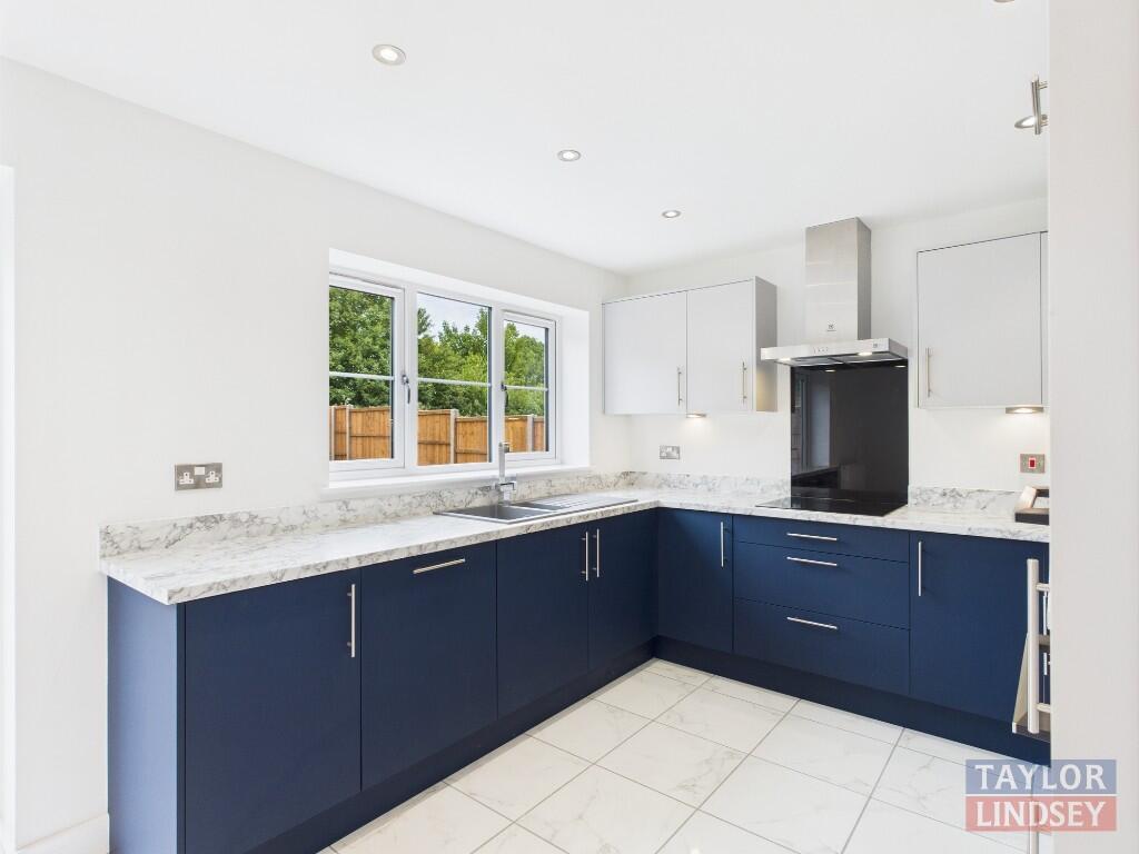 Main image of property: Park Hill,
Quarrington,
Sleaford,
NG34 8WR