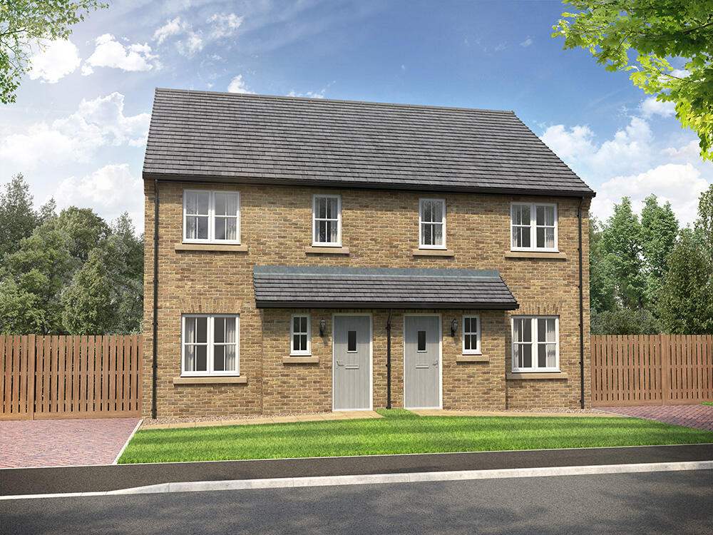 Main image of property: Inglewood Road,
Penrith,
CA11 8QW