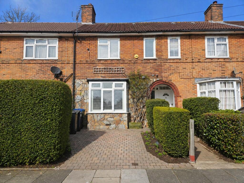 Main image of property: Abbots Road, Edgware, HA8