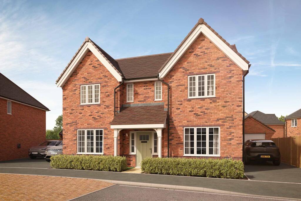 Main image of property: Bedford Road,
Lower Stondon,
SG16 6EA