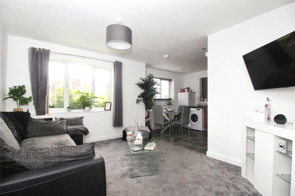 Hill Street, Barwell, Leicester, Leicestershire, LE9 photo 3