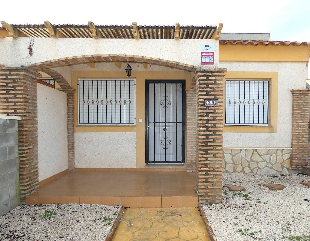 Main image of property: Camposol, Murcia