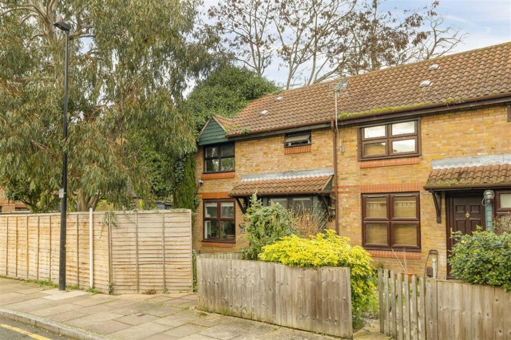 Main image of property: Coopers Close, Stepney Green