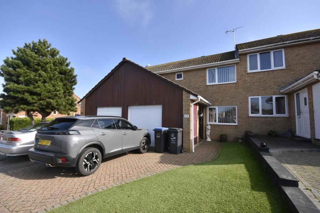 Main image of property: Eastchurch Road, Margate