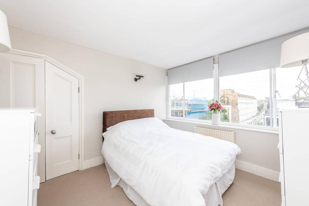 Main image of property: Lexham Gardens, Kensington, London, W8