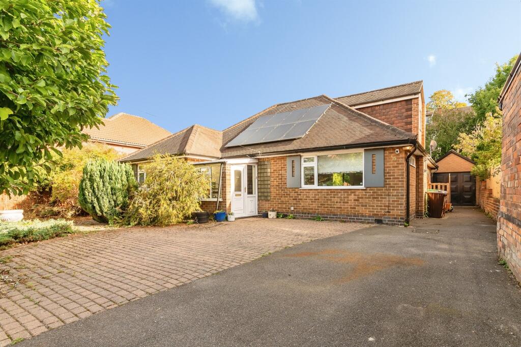 Main image of property: Ravensmore Road, Nottingham