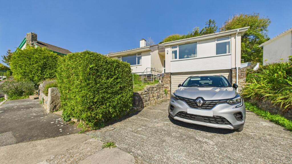 Main image of property: Trendreath Close, Lelant, St. Ives, Cornwall, TR26 3EW