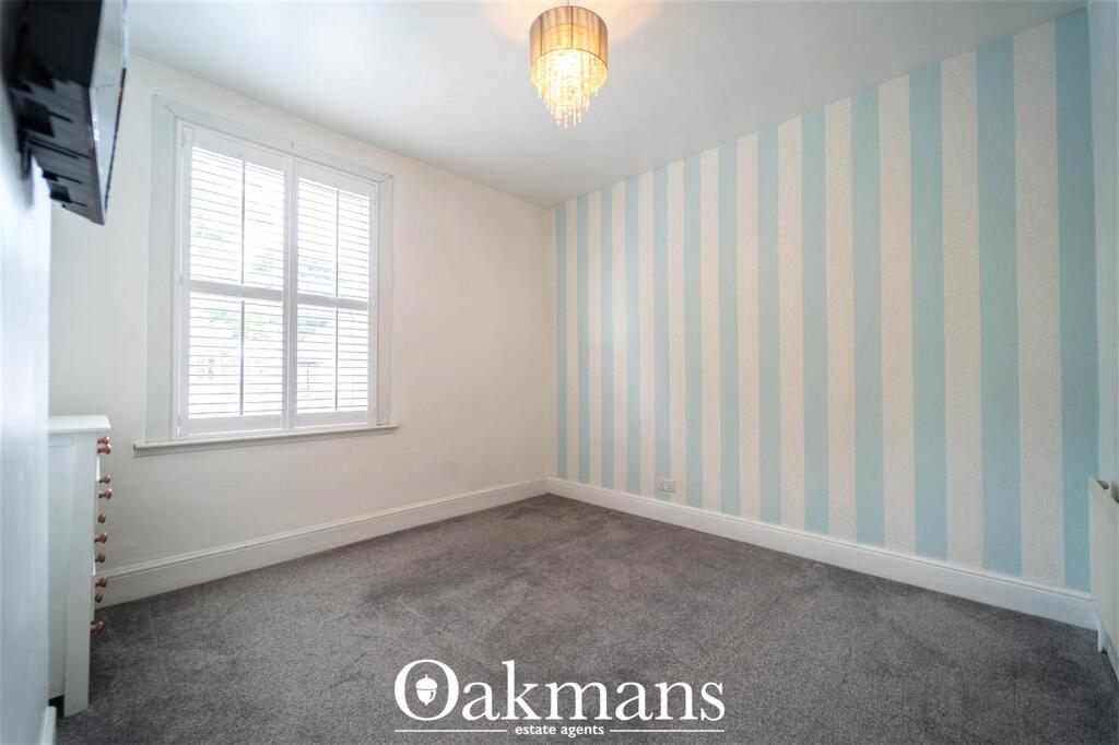 Additional image 11 of Wynford Road, Birmingham, West Midlands, B27