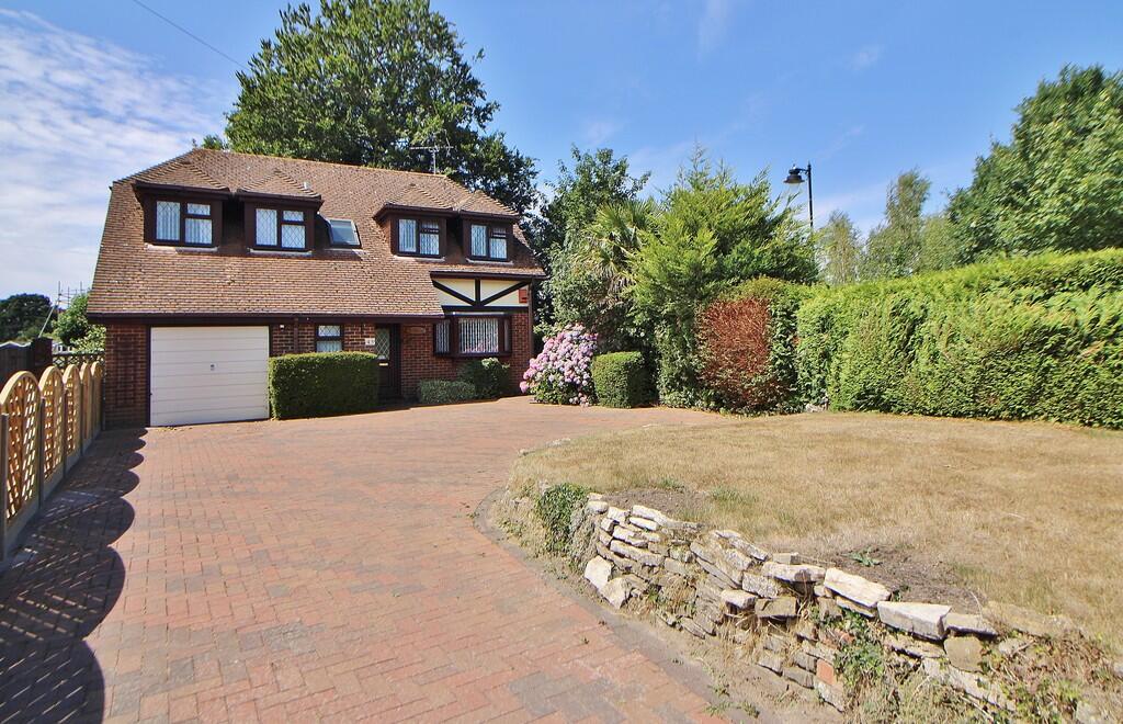 Main image of property: London Road, Purbrook